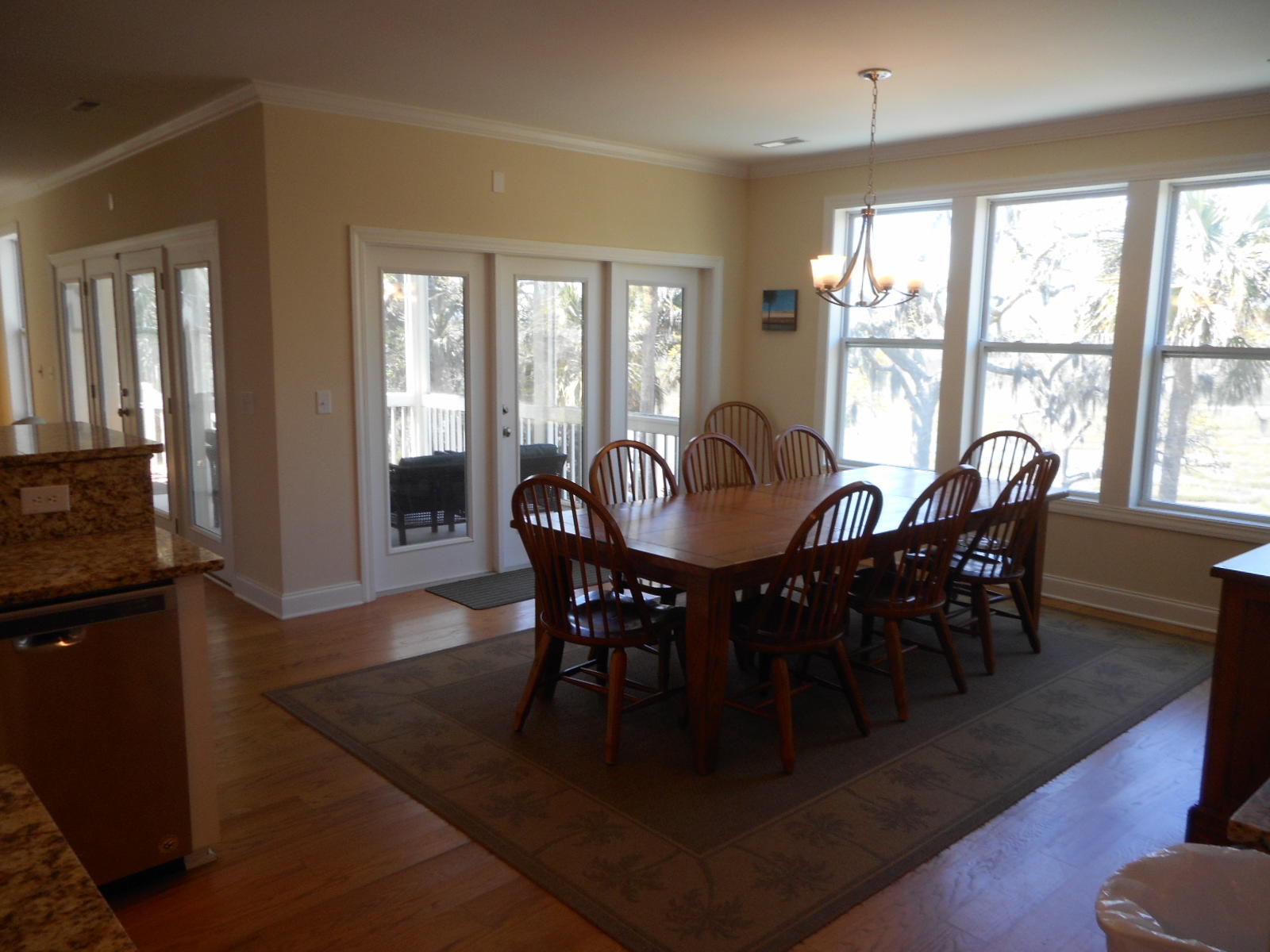 131 Jungle Road Edisto Beach, SC 29438 - Photo 8 of 47 131 Jungle Road (22)