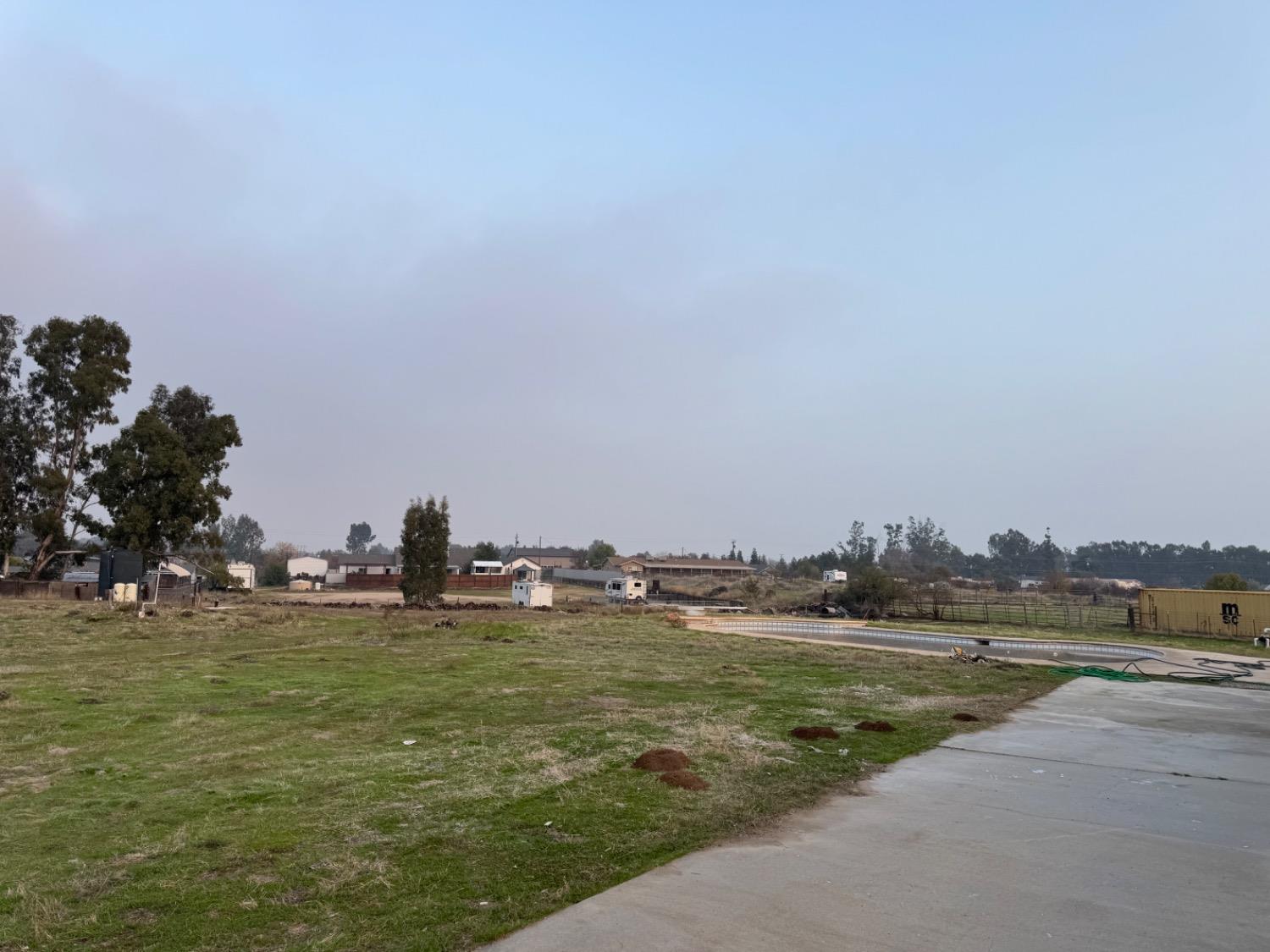 17269 Mark Road Madera, CA 93636 - Photo 21 of 23 a view of a city view