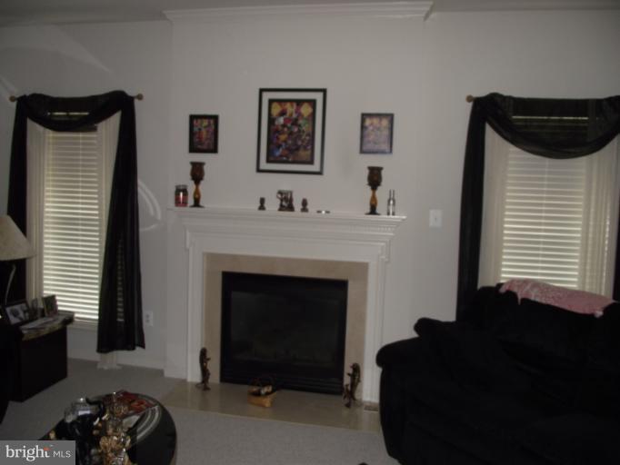 872 Autumn Ridge Road Culpeper, VA 22701 - Photo 1 of 21 Family Room