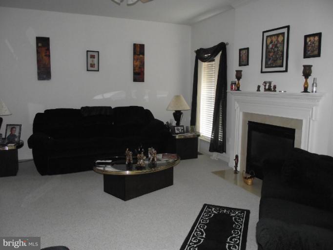 872 Autumn Ridge Road Culpeper, VA 22701 - Photo 19 of 21 Family Room