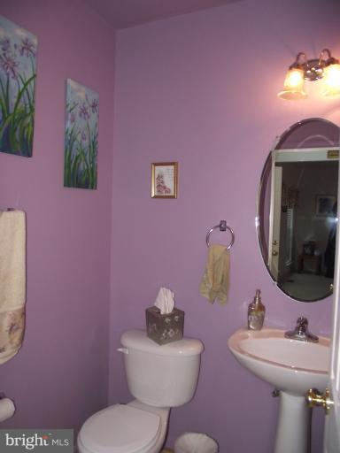 872 Autumn Ridge Road Culpeper, VA 22701 - Photo 20 of 21 Bath