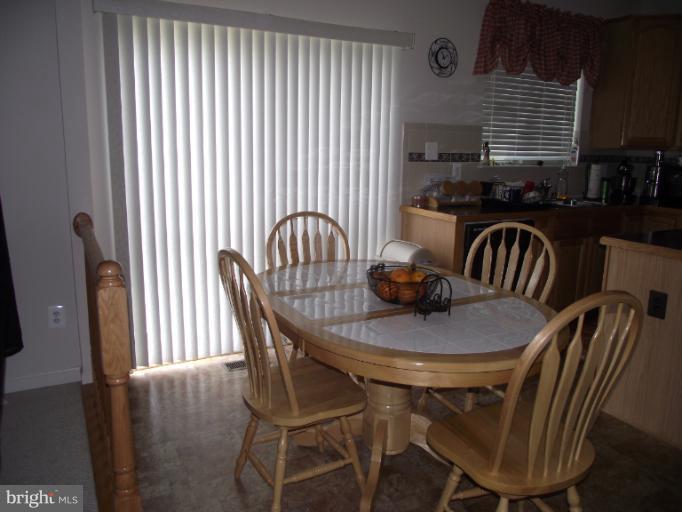 872 Autumn Ridge Road Culpeper, VA 22701 - Photo 6 of 21 Kitchen