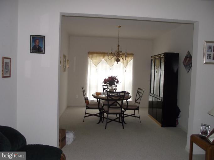 872 Autumn Ridge Road Culpeper, VA 22701 - Photo 7 of 21 Dining Room