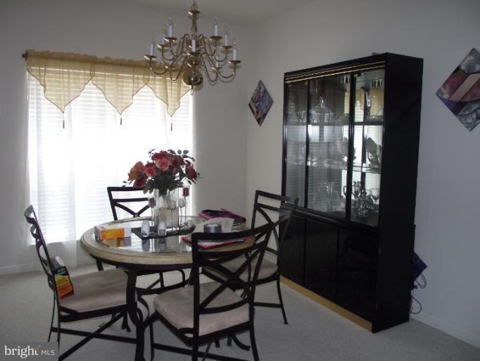 872 Autumn Ridge Road Culpeper, VA 22701 - Photo 8 of 21 Dining Room
