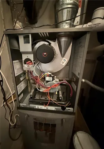 a sign on the side of a road