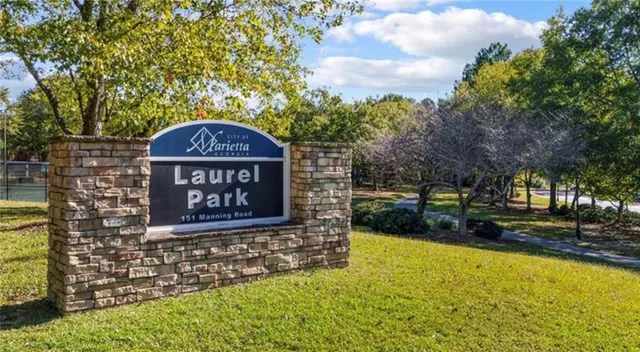 $220,000 | 916 Cannon Gate Crossing, Marietta, GA 30064