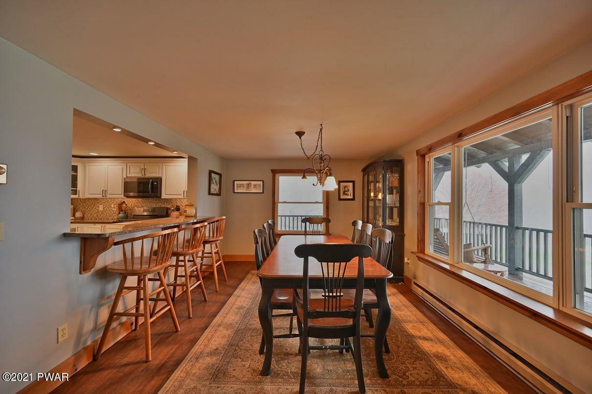21 A Smith Road Equinunk, PA 18417 - Photo 21 of 84 Photo 040