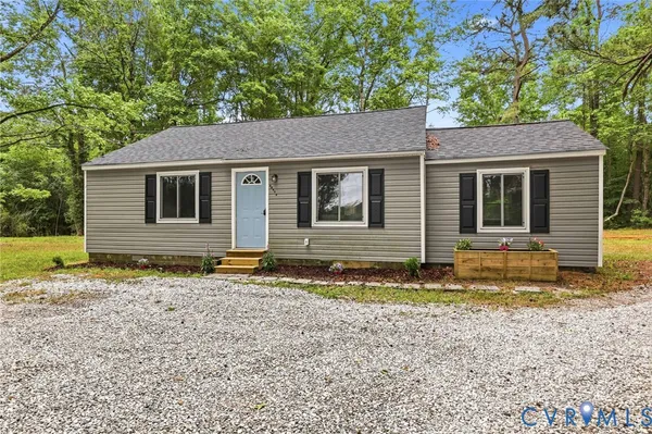 $299,950 | 15401 Pocahontas Trail, Lanexa, VA 23089