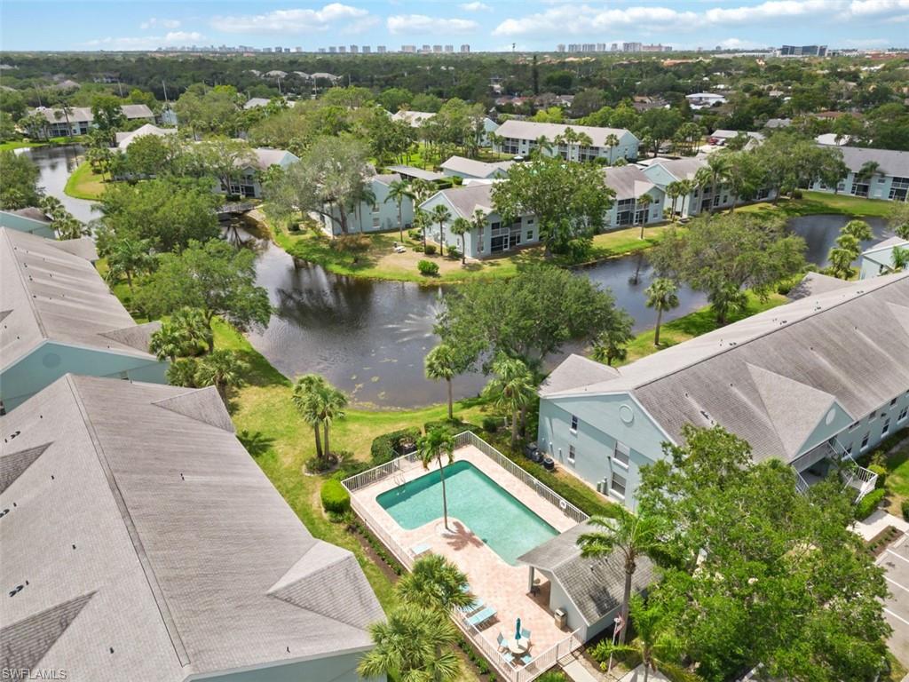 133 Wading Bird Circle, Unit E103 Naples, FL 34110 - Photo 16 of 18