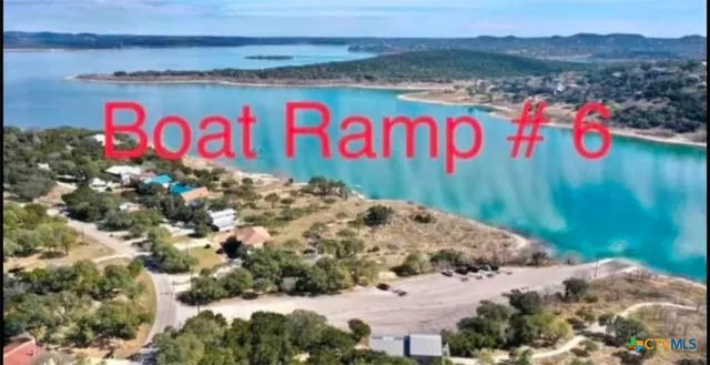 an outdoor space with seating