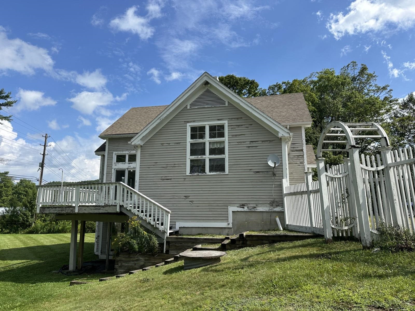 2855 Thompsonburg Road Londonderry, VT 05155 - Photo 41 of 58 Gallery Image 41