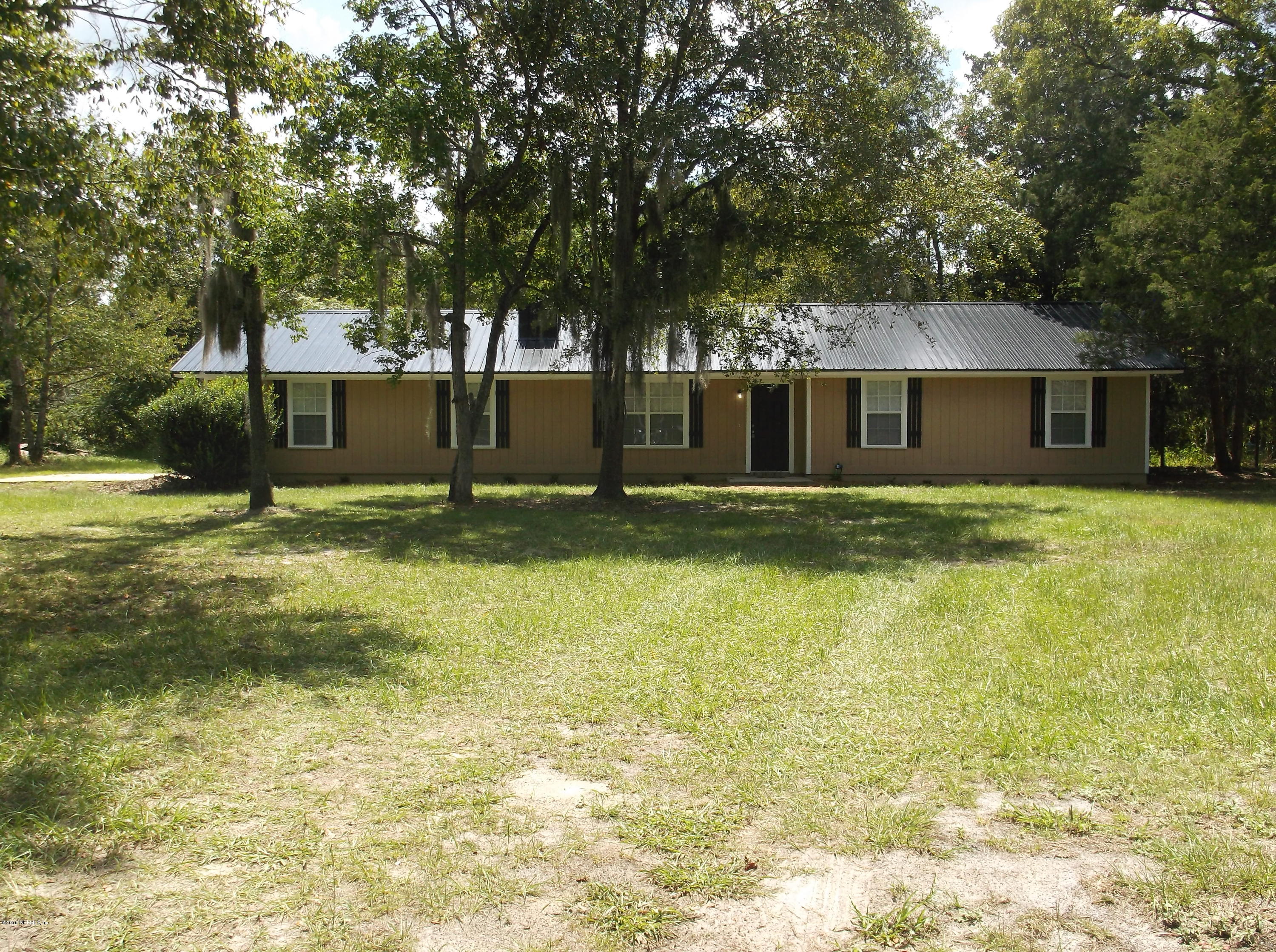 5352 Muscovy Road Middleburg, FL 32068 - Photo 1 of 10 Front View