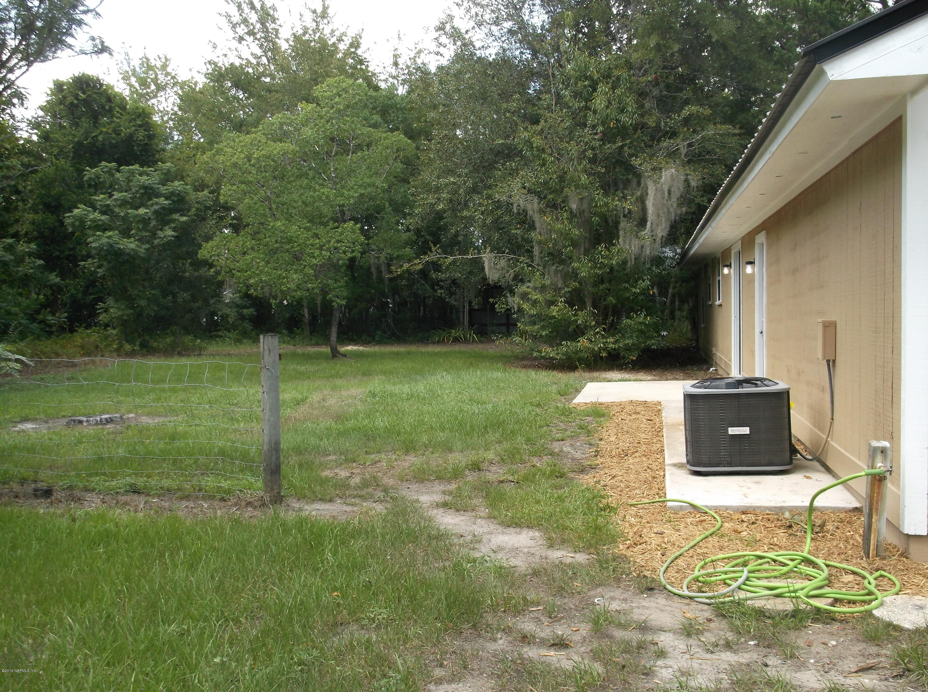 5352 Muscovy Road Middleburg, FL 32068 - Photo 2 of 10 Back View