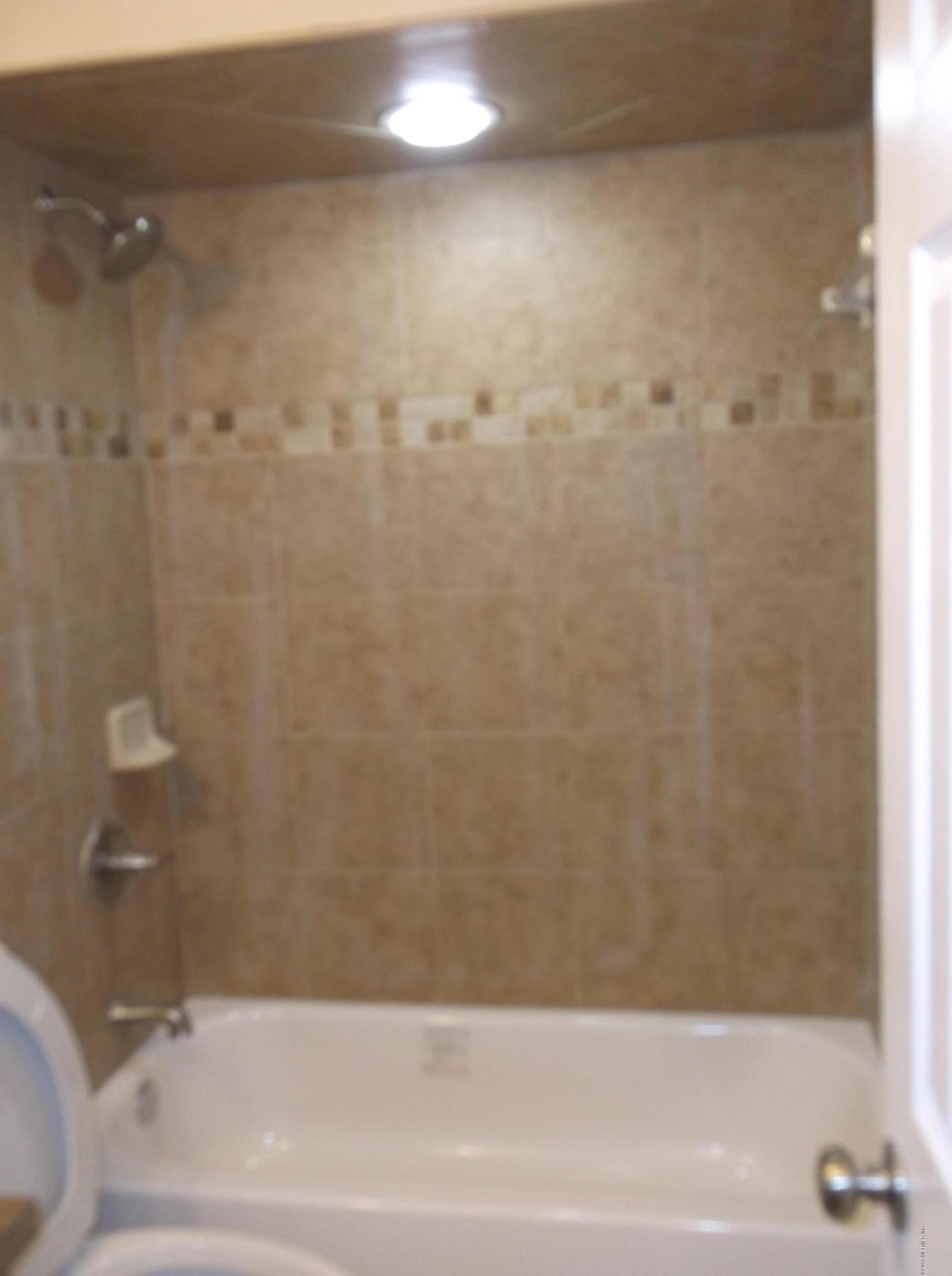 5352 Muscovy Road Middleburg, FL 32068 - Photo 6 of 10 Hall Bath w/ light