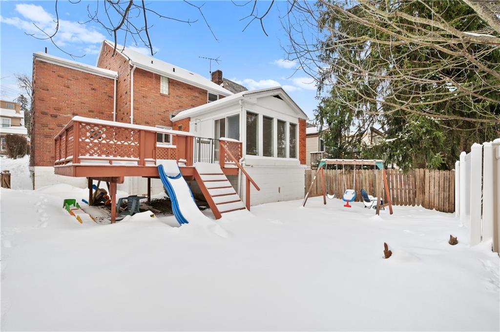 2923 Fernwald Road Pittsburgh, PA 15217 - Photo 29 of 36