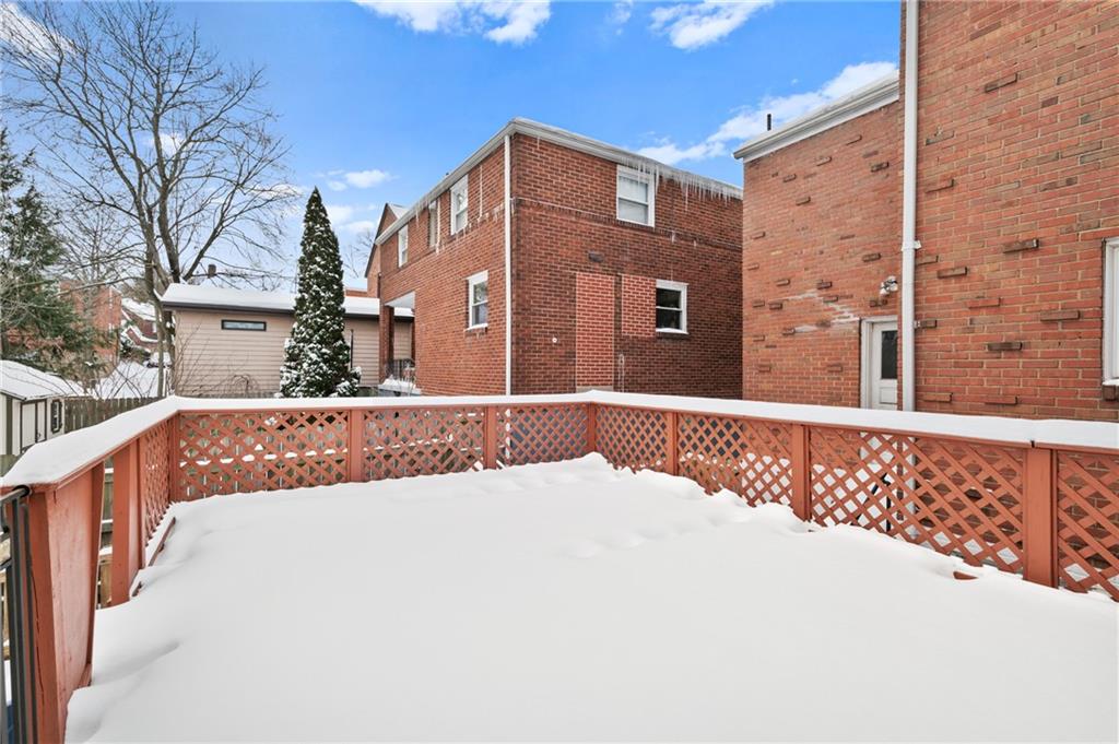 2923 Fernwald Road Pittsburgh, PA 15217 - Photo 31 of 36