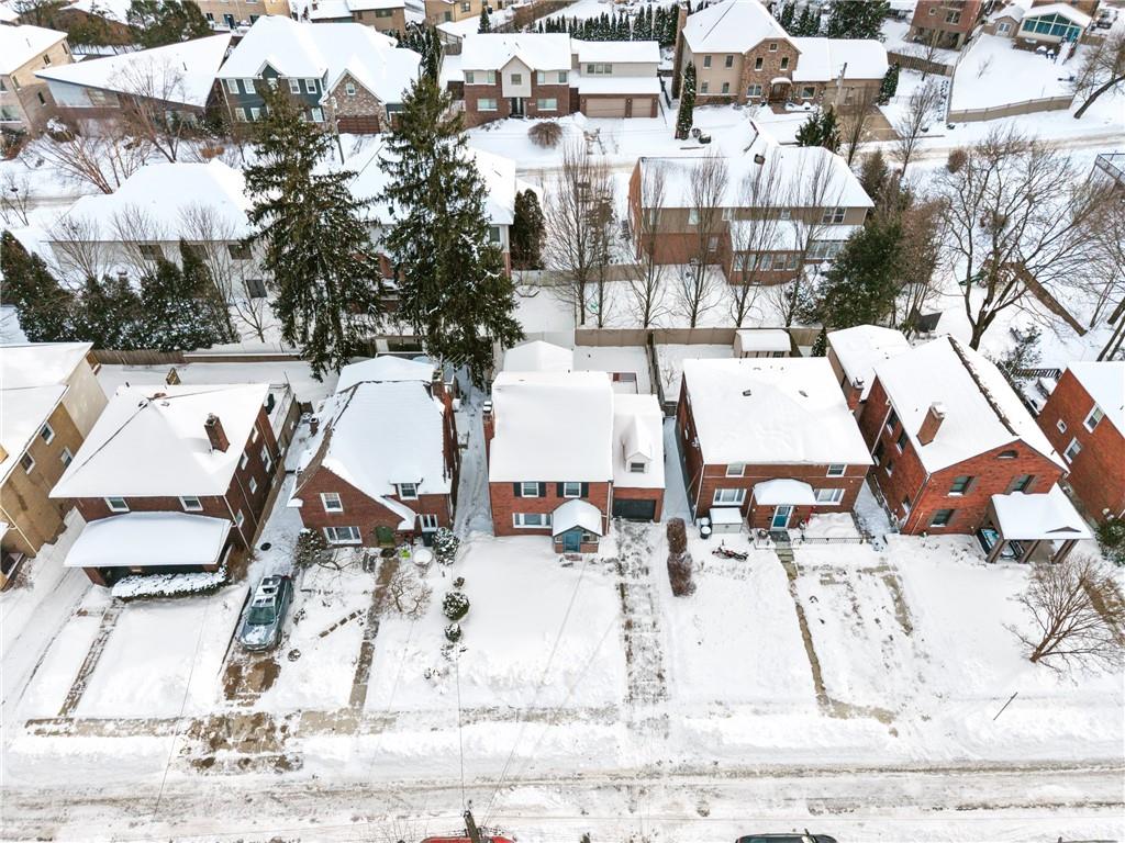 2923 Fernwald Road Pittsburgh, PA 15217 - Photo 35 of 36