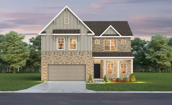 $555,990 | 2884 Arbor Vly Road, Spring Hill, TN 37174