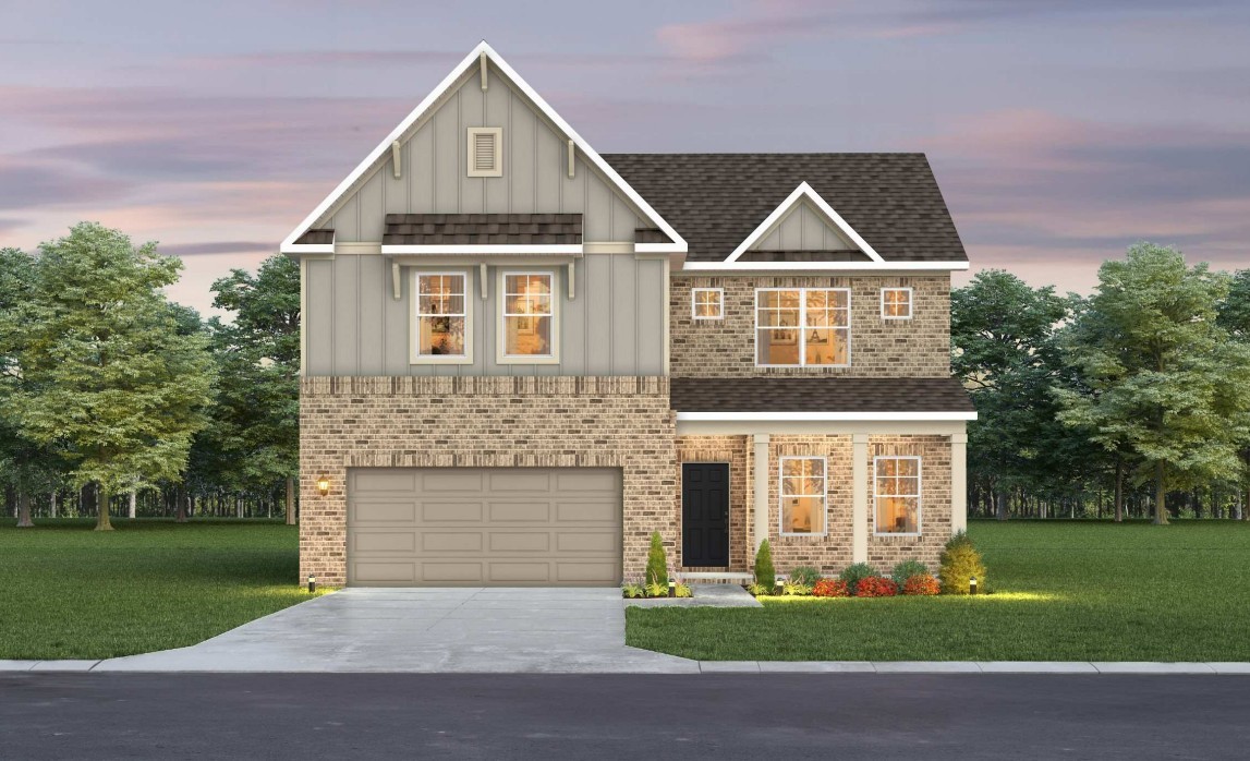 2884 Arbor Vly Road Spring Hill, TN 37174 - Photo 1 of 2