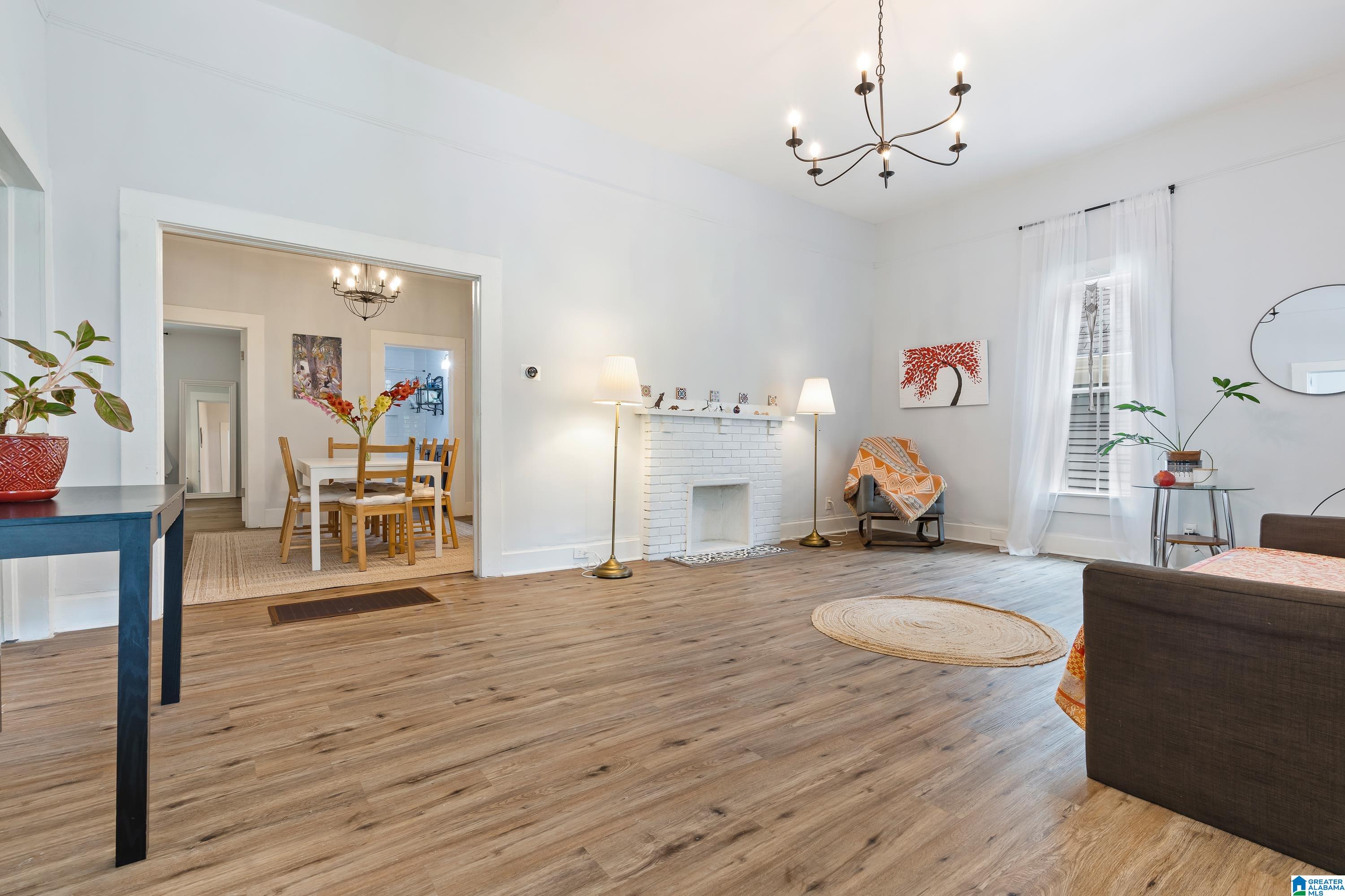 548 56th Street South Birmingham, AL 35212 - Photo 8 of 35