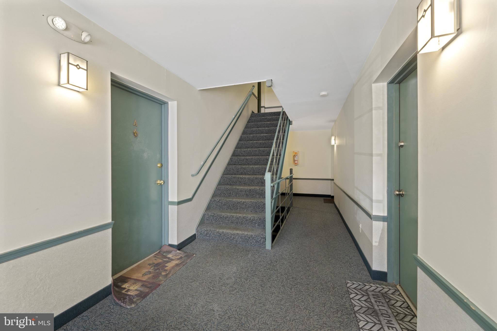 5898 Surrey Hill Place, Unit 684 Springfield, VA 22152 - Photo 17 of 24 Entrance to building