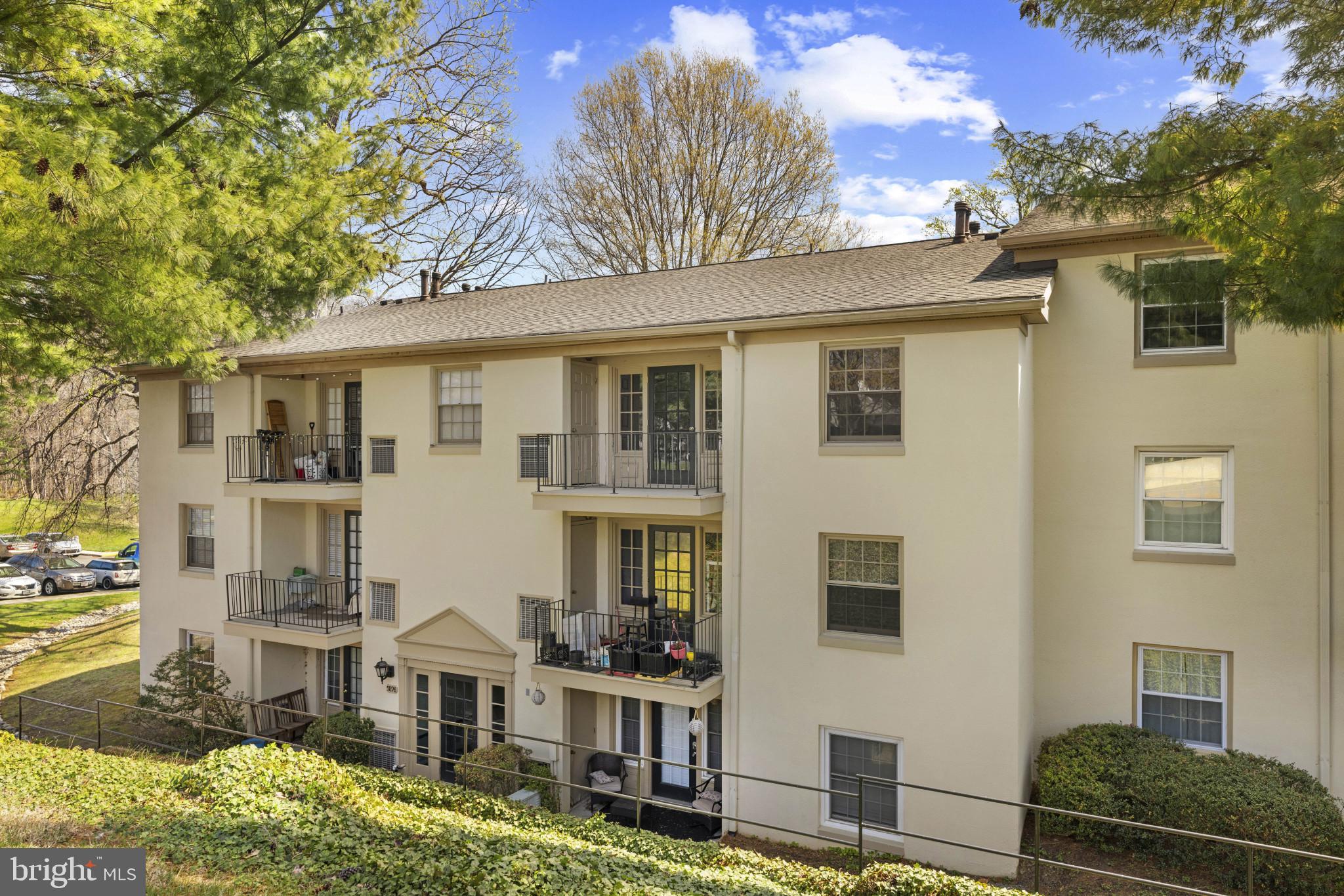 5898 Surrey Hill Place, Unit 684 Springfield, VA 22152 - Photo 18 of 24