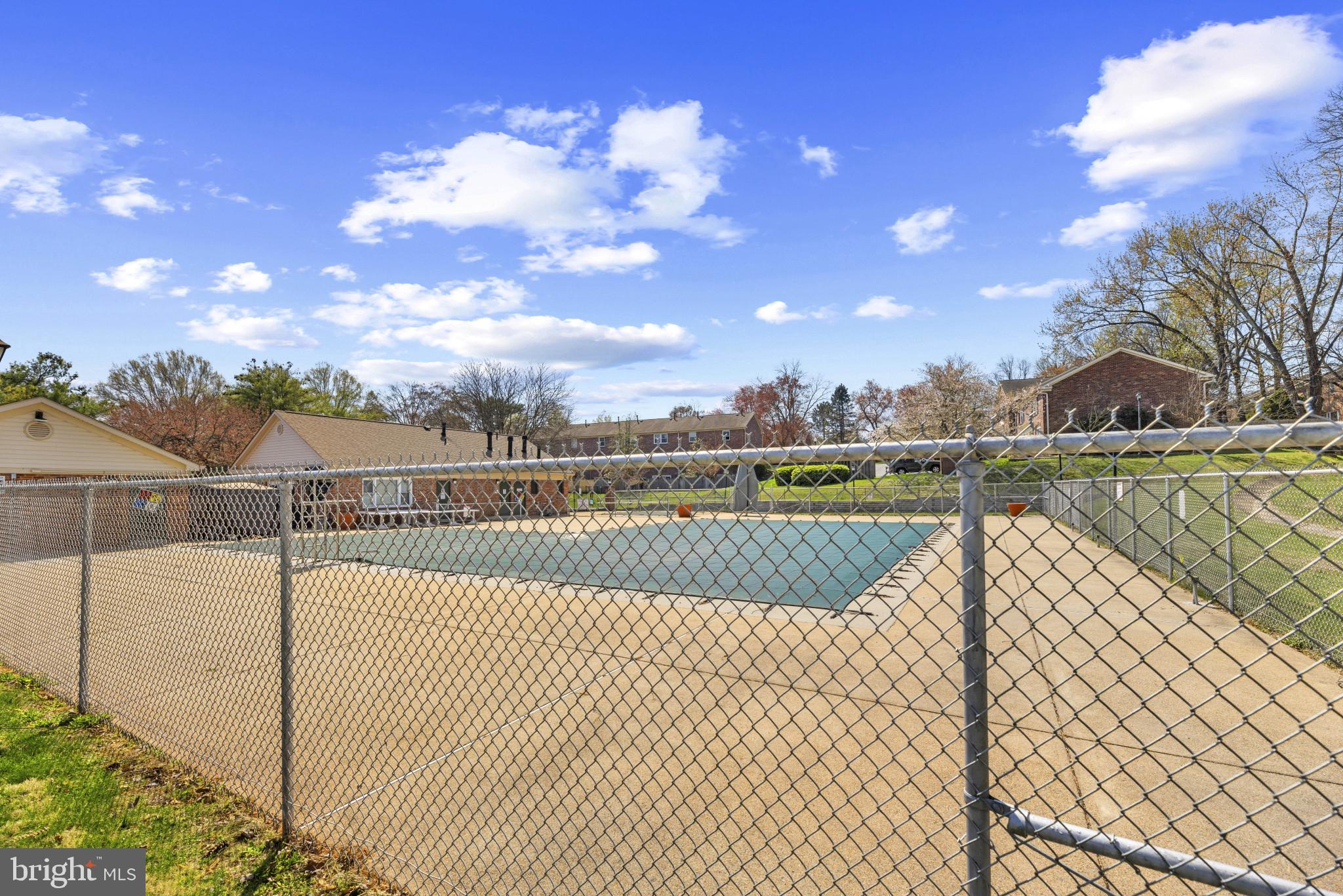 5898 Surrey Hill Place, Unit 684 Springfield, VA 22152 - Photo 24 of 24 Community Pool