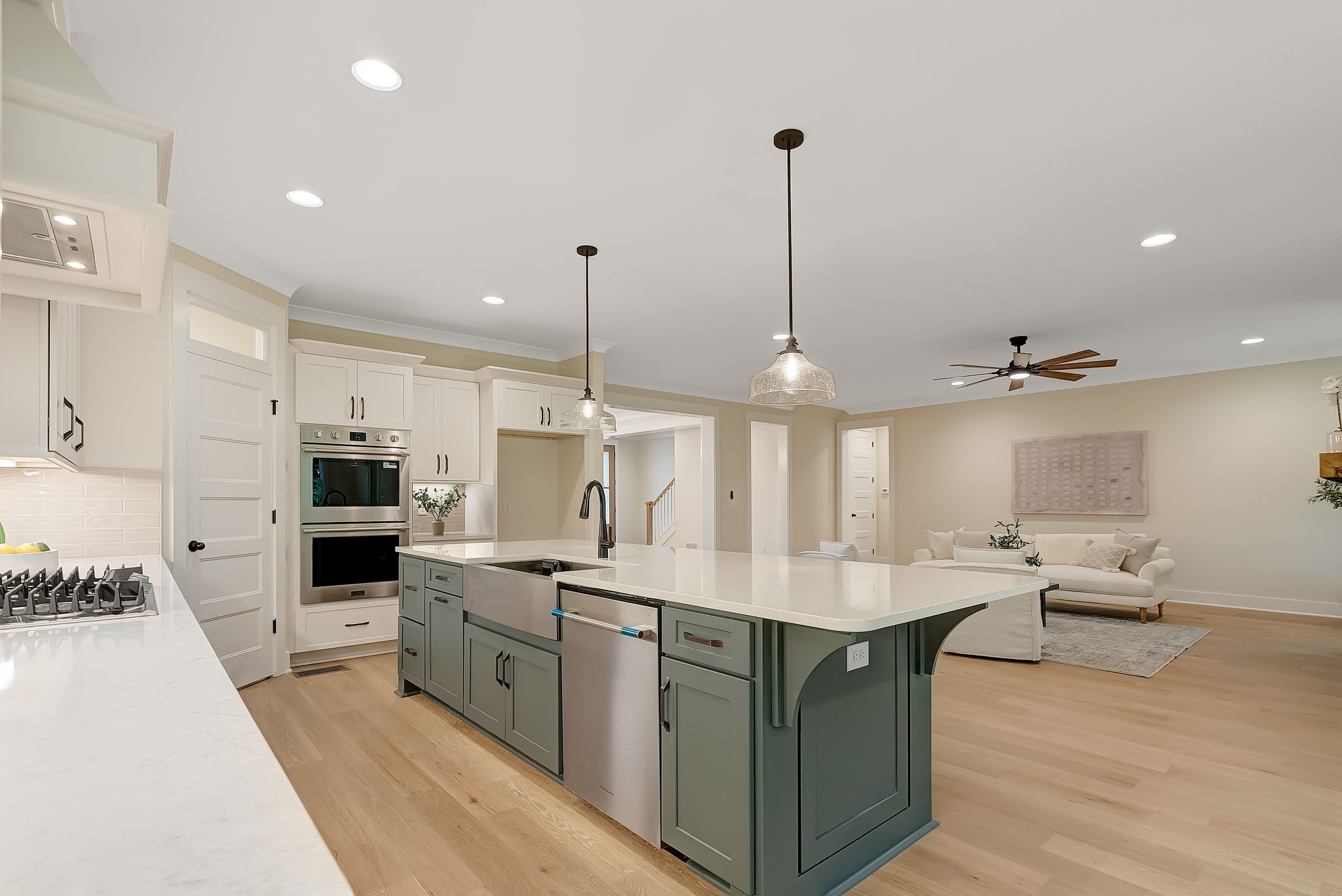 1576 Frye Road Columbia, TN 38401 - Photo 16 of 56 Gallery Image 16