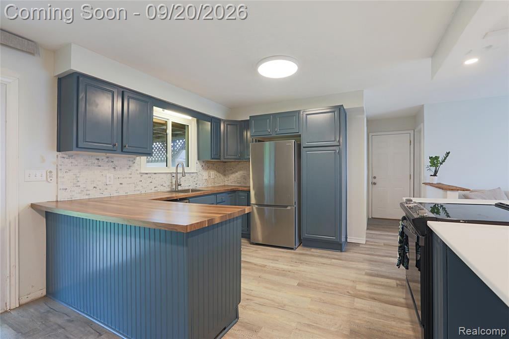 5189 Cribbins Road Avoca, MI 48006 - Photo 11 of 29 Gallery Image 11