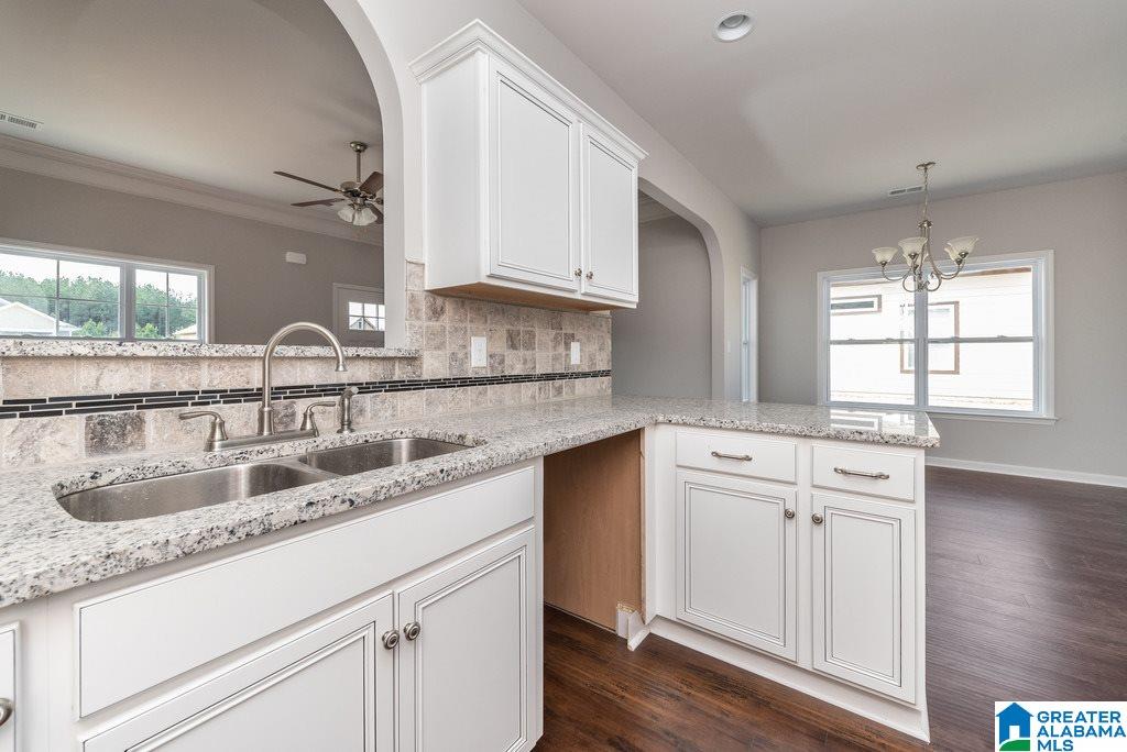 5547 Timber Leaf Way McCalla, AL 35022 - Photo 13 of 31 Gallery Image 13