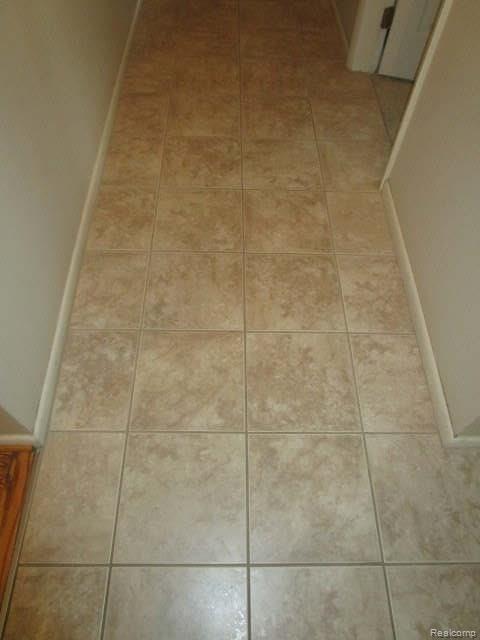 6623 Walters Road Clarkston, MI 48346 - Photo 16 of 20 Tile Flooring.jpg