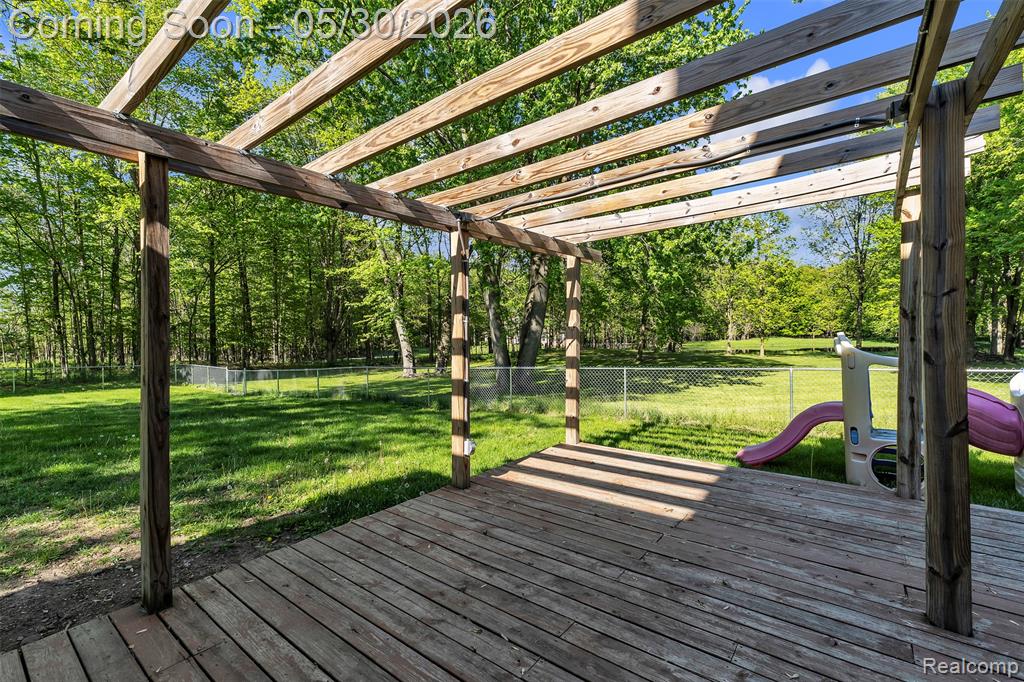 1345 Ives Road Mason, MI 48854 - Photo 63 of 92