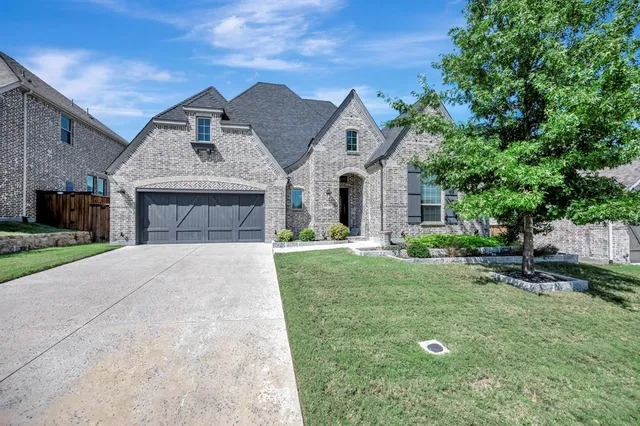 $3,500 | 1129 Highpoint Way, Roanoke, TX 76262