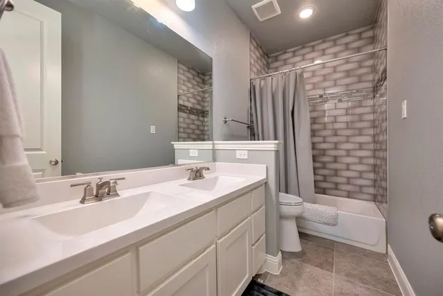 $3,500 | 1129 Highpoint Way, Roanoke, TX 76262