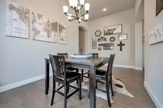 $3,500 | 1129 Highpoint Way, Roanoke, TX 76262