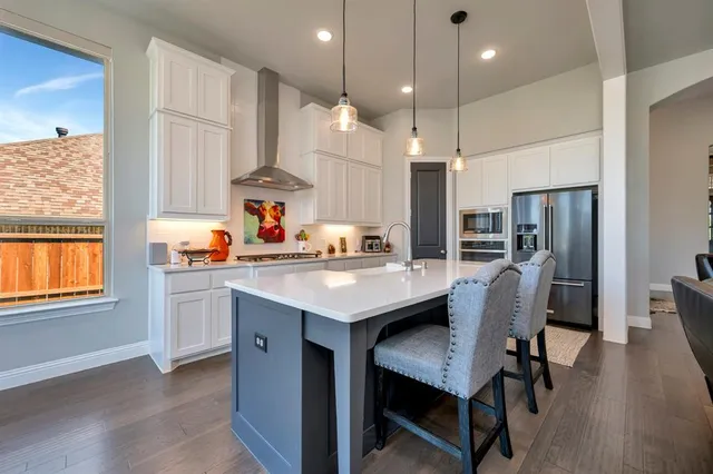 $3,500 | 1129 Highpoint Way, Roanoke, TX 76262