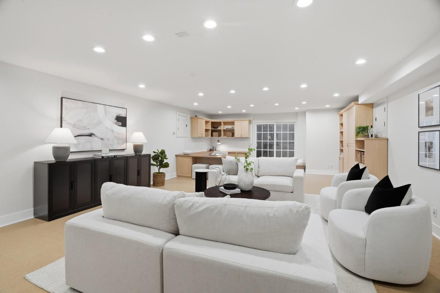 15027 Natalye Road Monte Sereno, CA 95030 - Photo 54 of 73