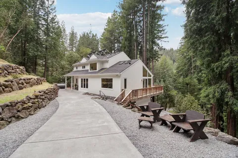 $1,650,000 | 13815 Green Valley Road, Forestville, CA 95436