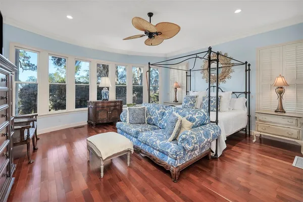 $1,624,000 | 931 Champney, St. Simons Island, GA 31522