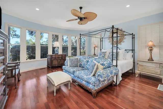 $1,699,000 | 931 Champney, St. Simons Island, GA 31522