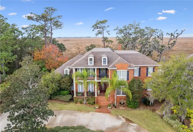 $1,699,000 | 931 Champney, St. Simons Island, GA 31522