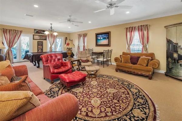 $1,624,000 | 931 Champney, St. Simons Island, GA 31522