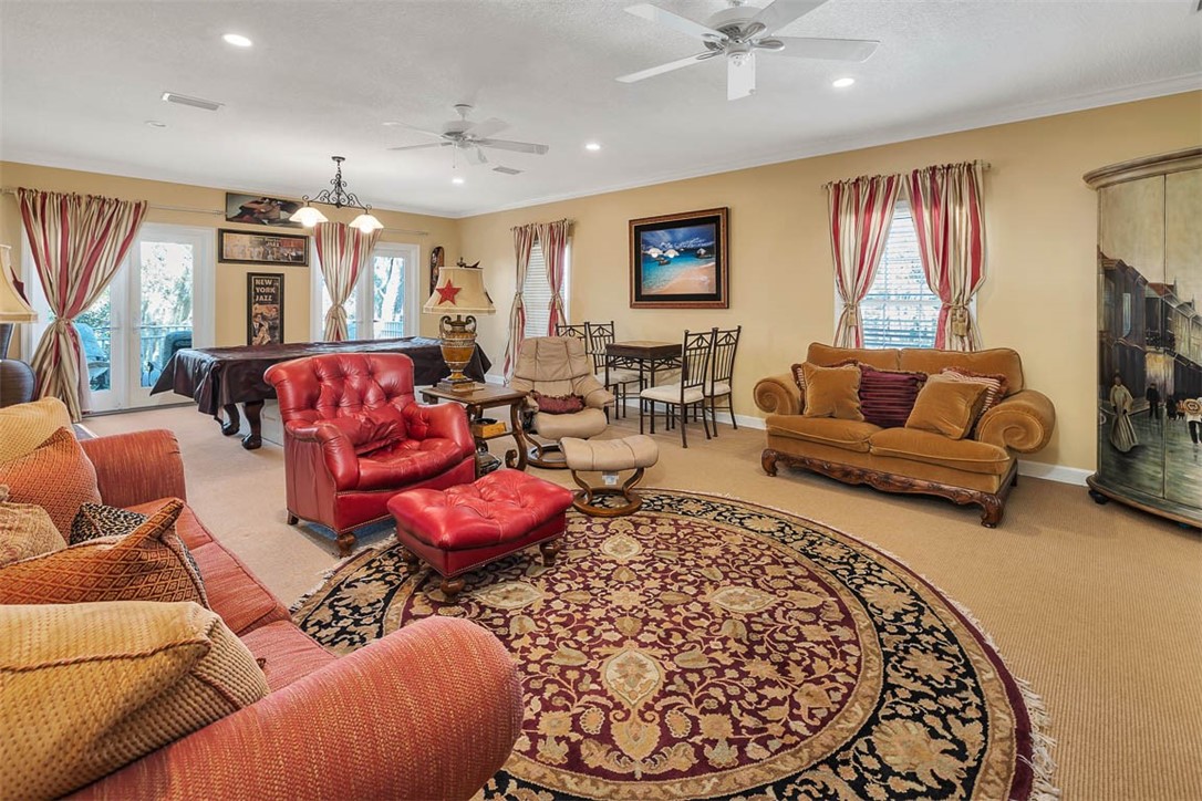 931 Champney St. Simons Island, GA 31522 - Photo 22 of 43