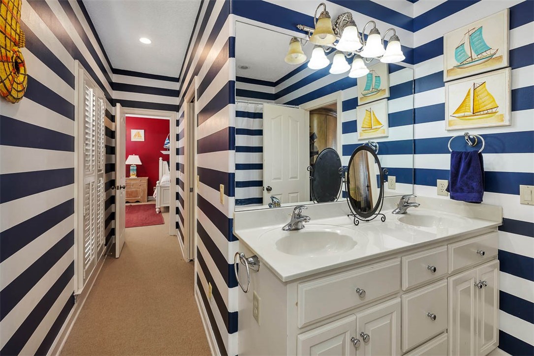 931 Champney St. Simons Island, GA 31522 - Photo 24 of 43