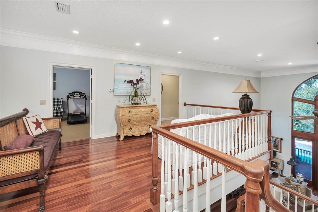 931 Champney St. Simons Island, GA 31522 - Photo 26 of 43