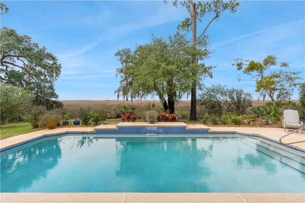 $1,624,000 | 931 Champney, St. Simons Island, GA 31522