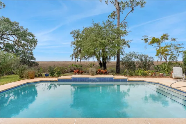 $1,699,000 | 931 Champney, St. Simons Island, GA 31522