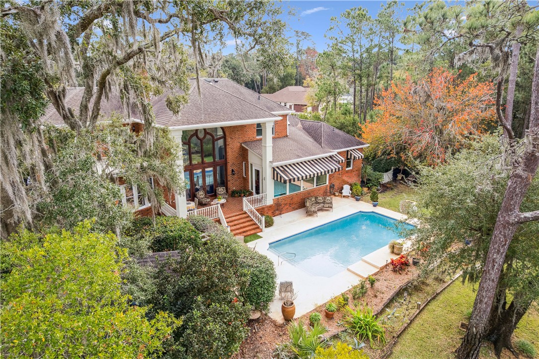 931 Champney St. Simons Island, GA 31522 - Photo 33 of 43