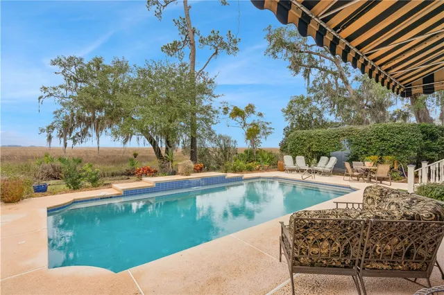 $1,699,000 | 931 Champney, St. Simons Island, GA 31522