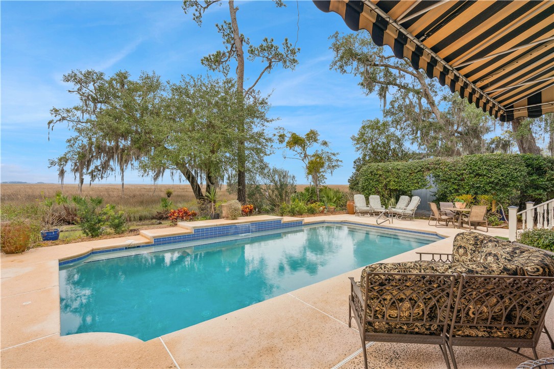 931 Champney St. Simons Island, GA 31522 - Photo 35 of 43